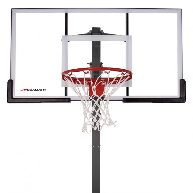 InGround Basketballanlage GB60 von Goaliath