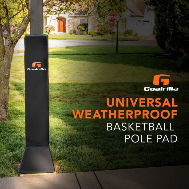 Zubehör Universal Pole Pad von Goalrilla