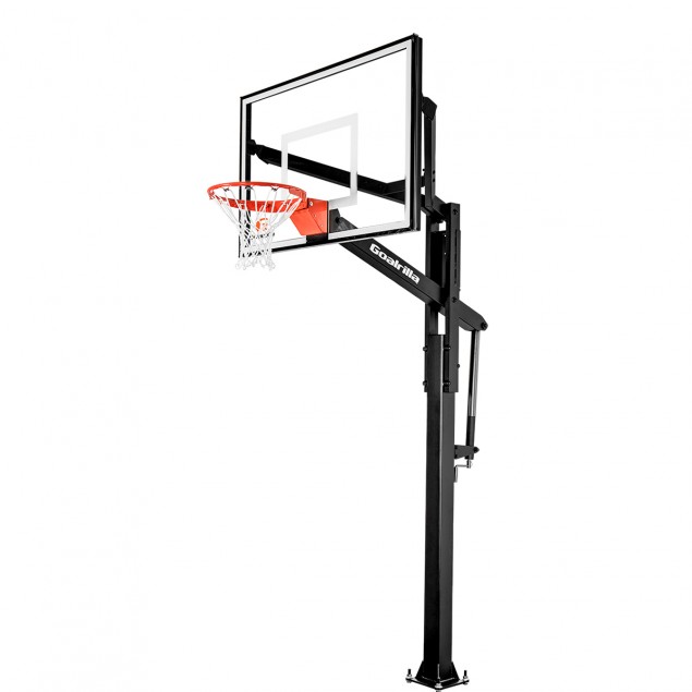 InGround Basketballanlage FT54 von Goalrilla
