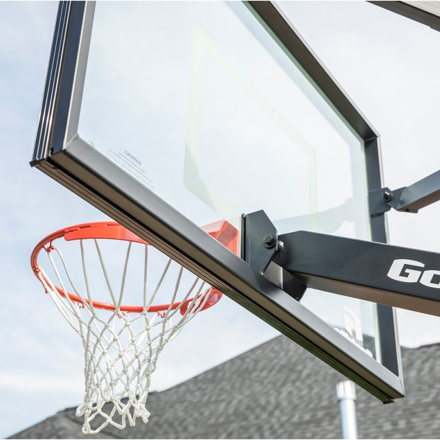 InGround Basketballanlage FT54 von Goalrilla