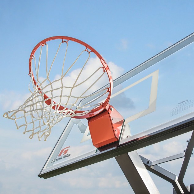 InGround Basketballanlage FT54 von Goalrilla