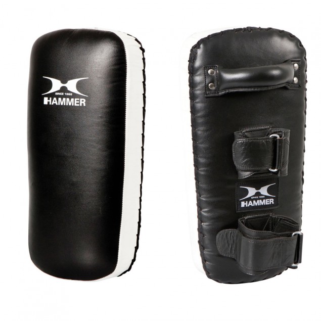 Training acTraining accessoriescessories  Blocking Pad  by HAMMER BOXING
