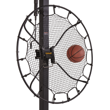 Passback Rebounding Net
