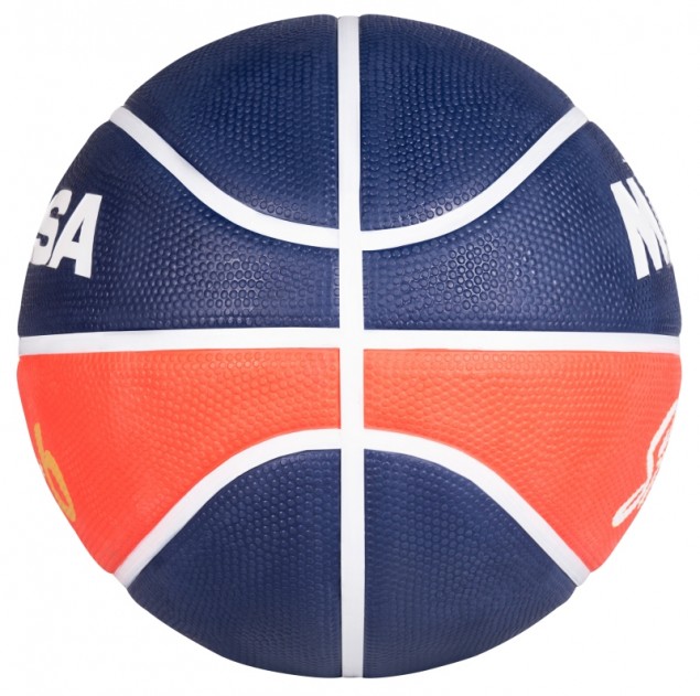 Accessories Mikasa BB602B-NBRW-EC Street Jam by Mikasa