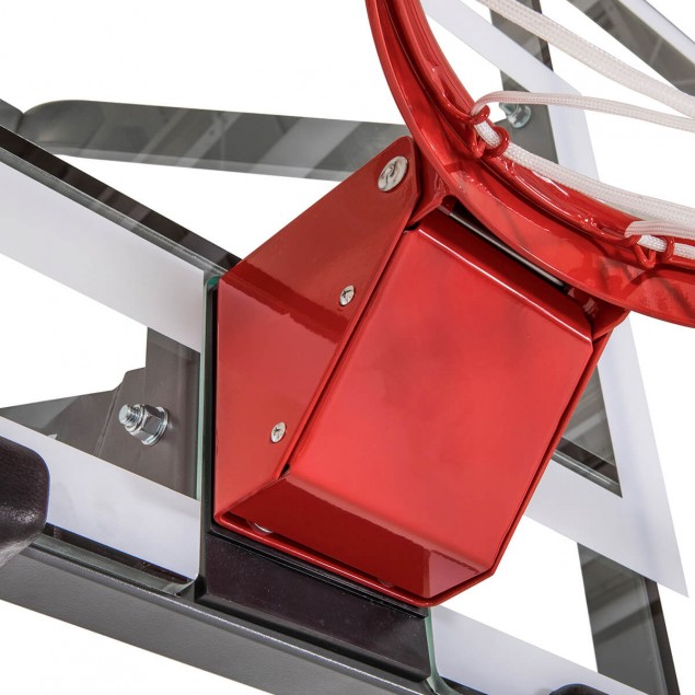 InGround Hoop GB54 by Goaliath