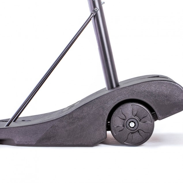 Portable Hoop GoTek 50 by Goaliath