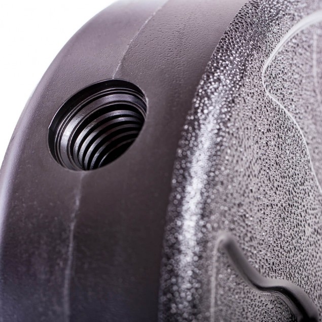 Portable Hoop GoTek 50 by Goaliath