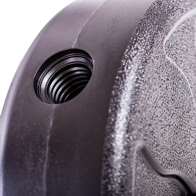 Portable Hoop GoTek 54 by Goaliath