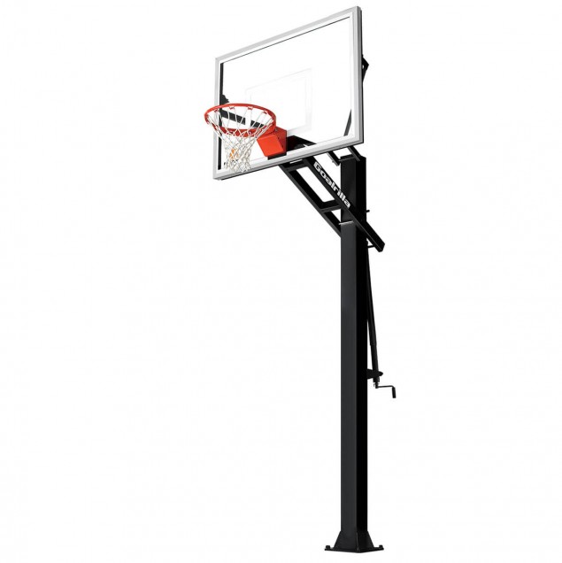 InGround Hoop GS54C by Goalrilla