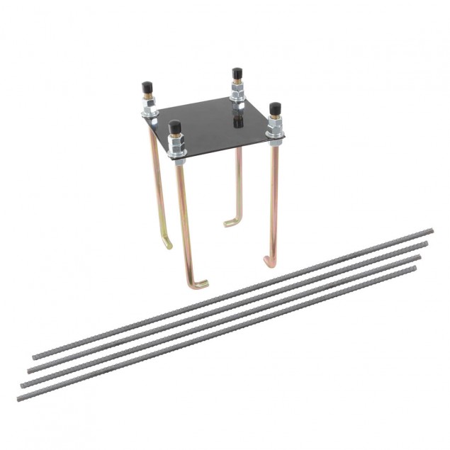 Accessories Anchor Kit  by Goaliath