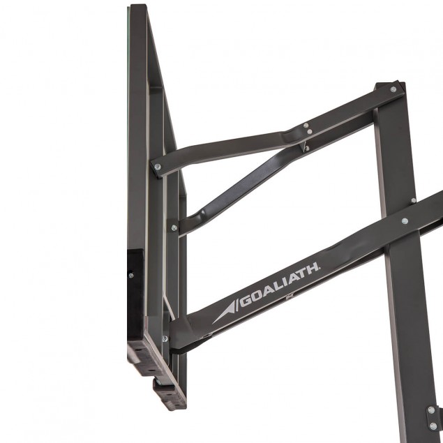 InGround Hoop GB54 by Goaliath