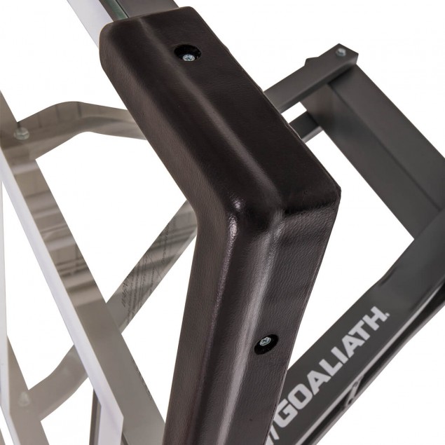 InGround Hoop GB60 by Goaliath