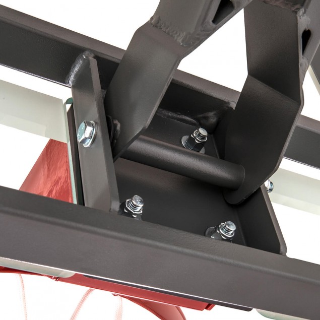 InGround Hoop GB60 by Goaliath