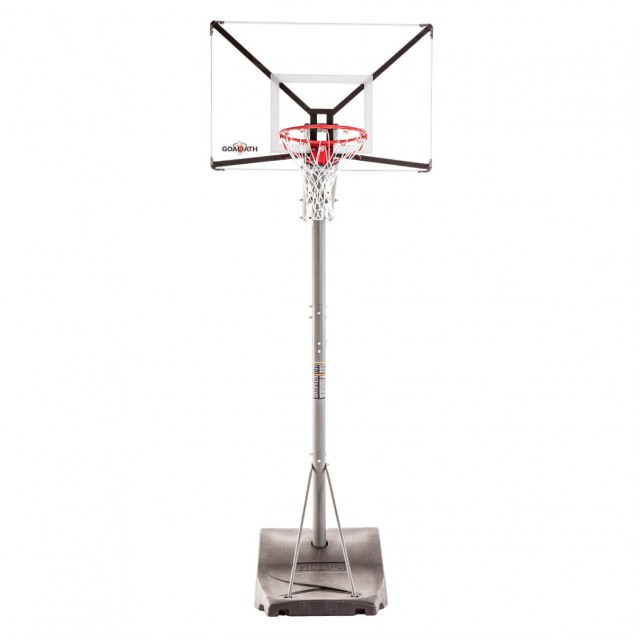 Portable Hoop GoTek 50 by Goaliath