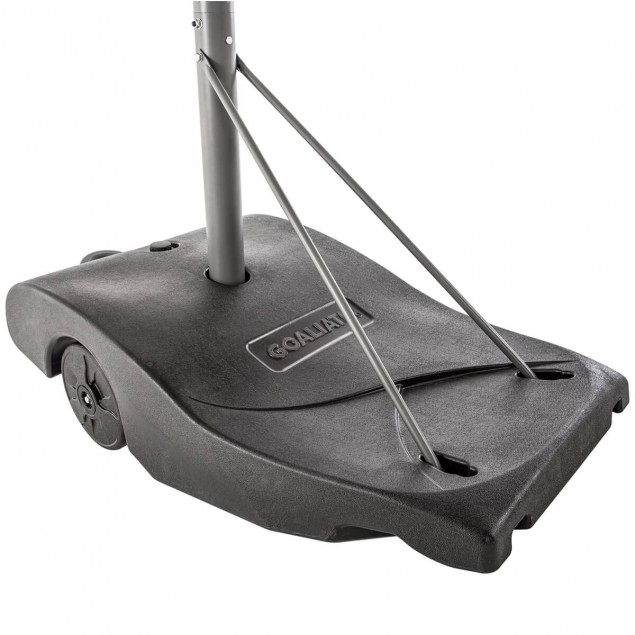 Portable Hoop GoTek 50 by Goaliath