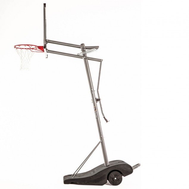 Portable Hoop GoTek 54 by Goaliath