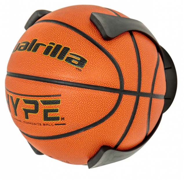Accessories Basketball Holder by Goaliath