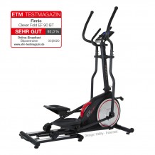 Laufband oder Ellipsentrainer zur Gewichtsreduktion