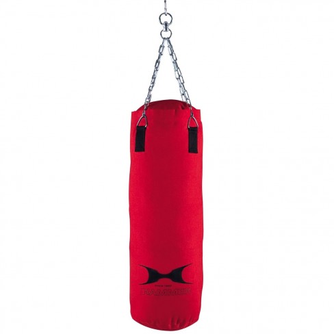 Boxsäcke für das Training zu Hause kaufen HAMMER