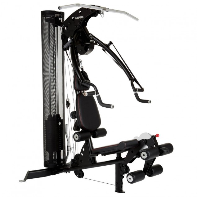 ᐅ M2 Kraftstation Hersteller Premium Service