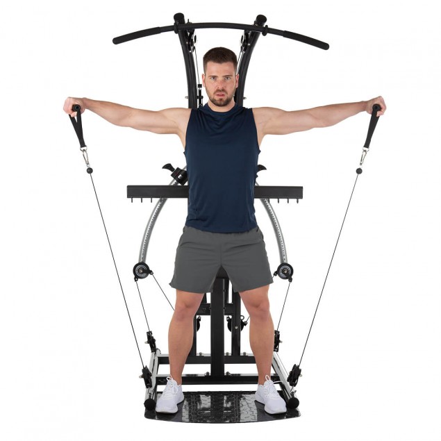 ᐅ Bio Force Kraftstation Online Kaufen