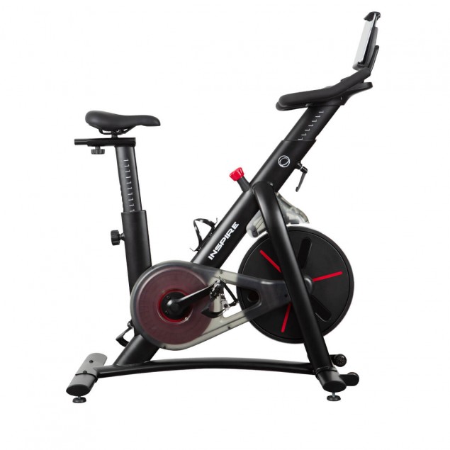 Indoor Cycle / Speedbike Live! Cycling ILC von INSPIRE by HAMMER