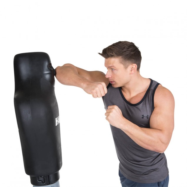 ᐅ Perfect Punch Standboxsack + HerstellerPremiumService
