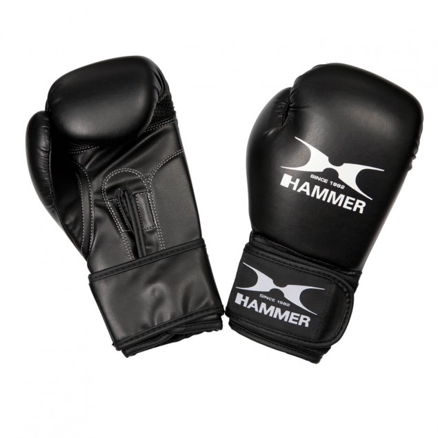 Kids boxing gloves BLITZ by HAMMER BOXING