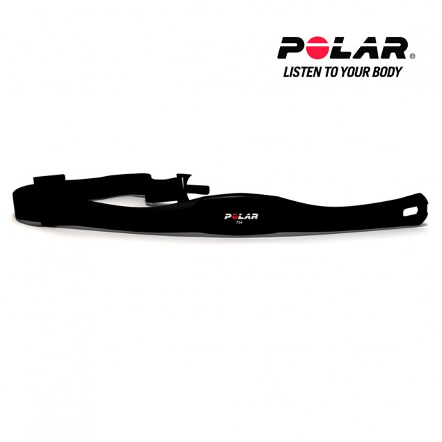 Accessories Polar Chest Strap Heart Rate Monitor T34 by Polar