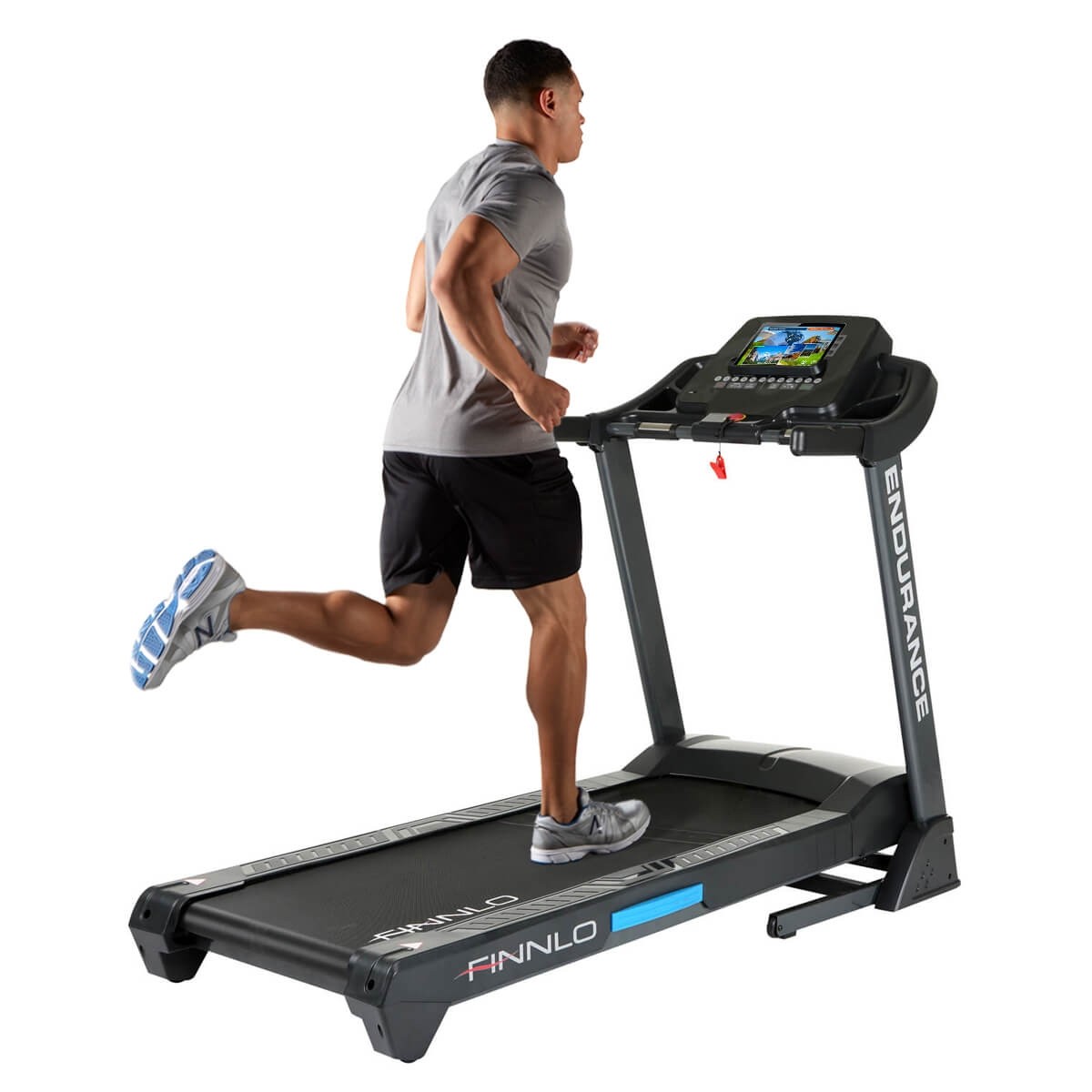 Buy FINNLO by HAMMER treadmill Endurance