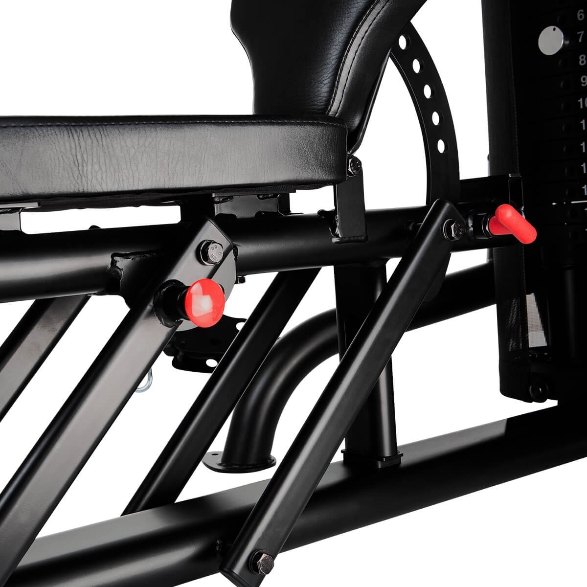 Buy FINNLO MAXIMUM by HAMMER multi gym M1