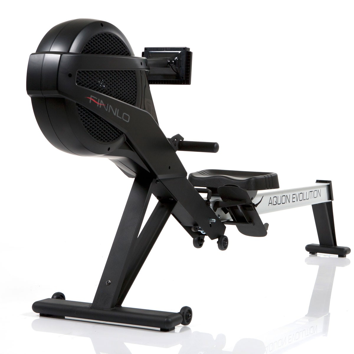Buy FINNLO by HAMMER rower / ergometer Aquon Evolution