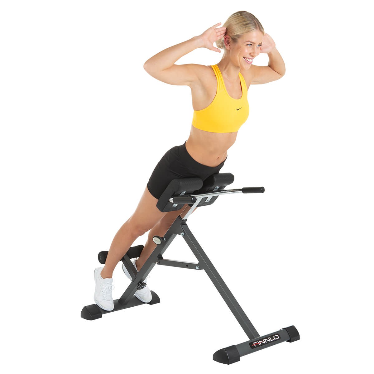 Buy FINNLO by HAMMER Tricon back trainer