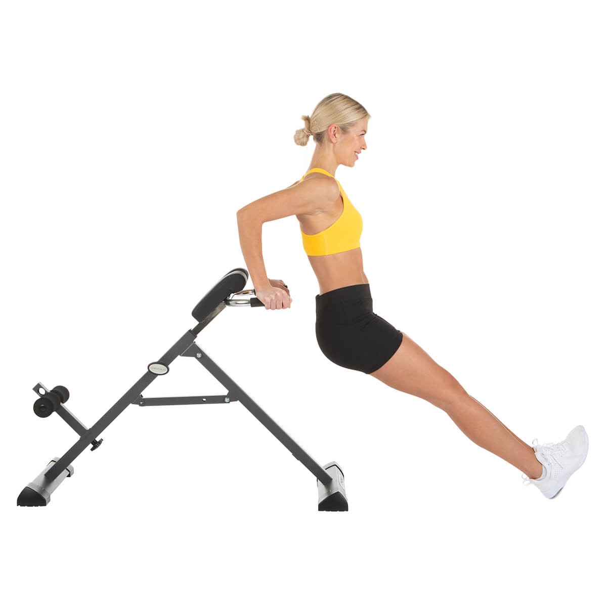 Buy Finnlo By Hammer Tricon Back Trainer