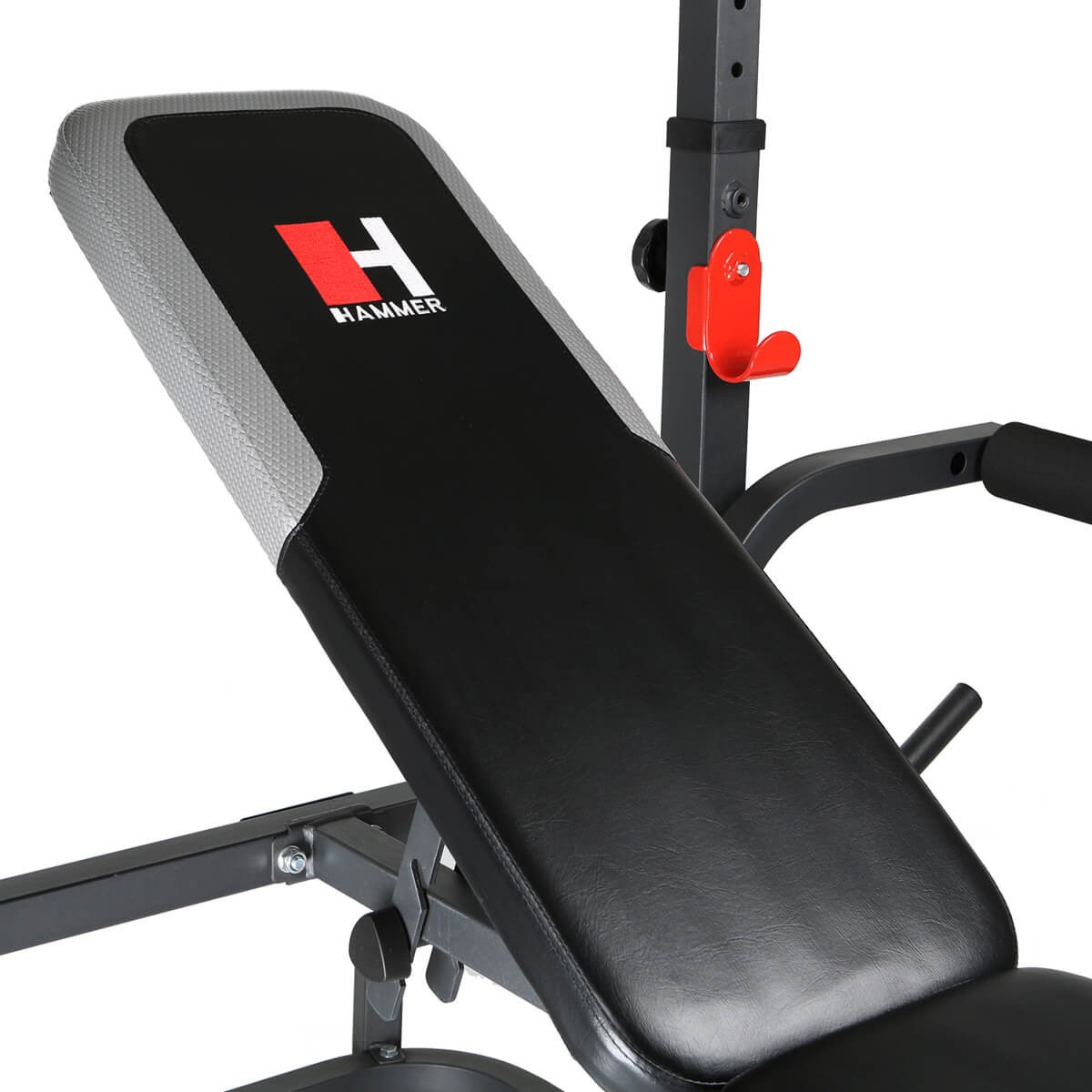 Buy HAMMER Weight bench Bermuda XT Pro