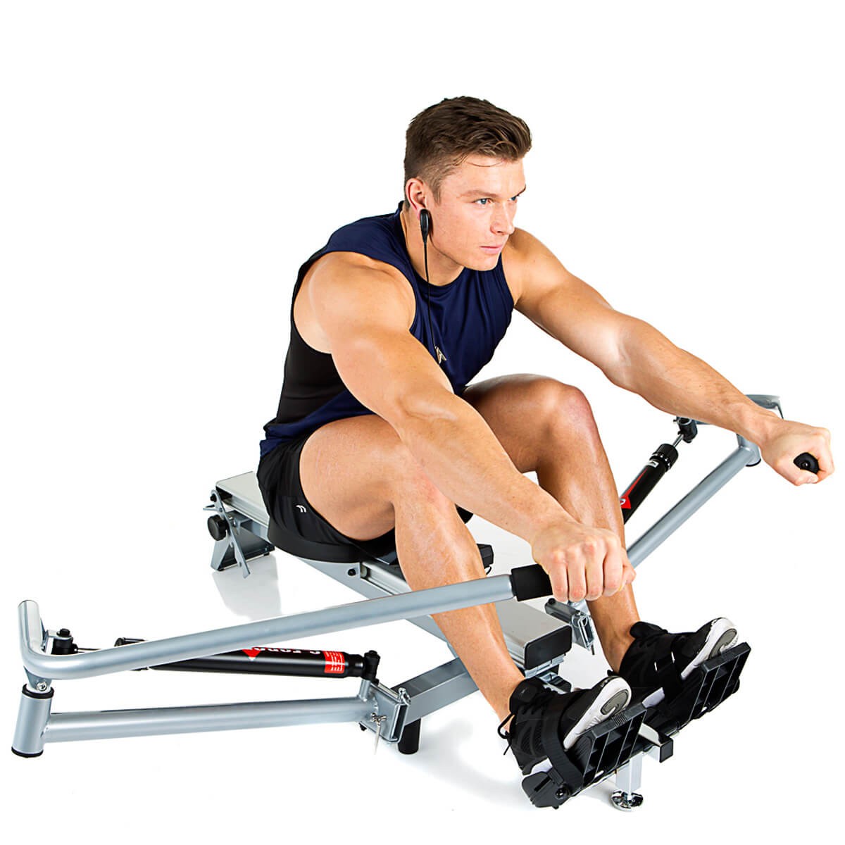 Buy HAMMER rowing machine Cobra