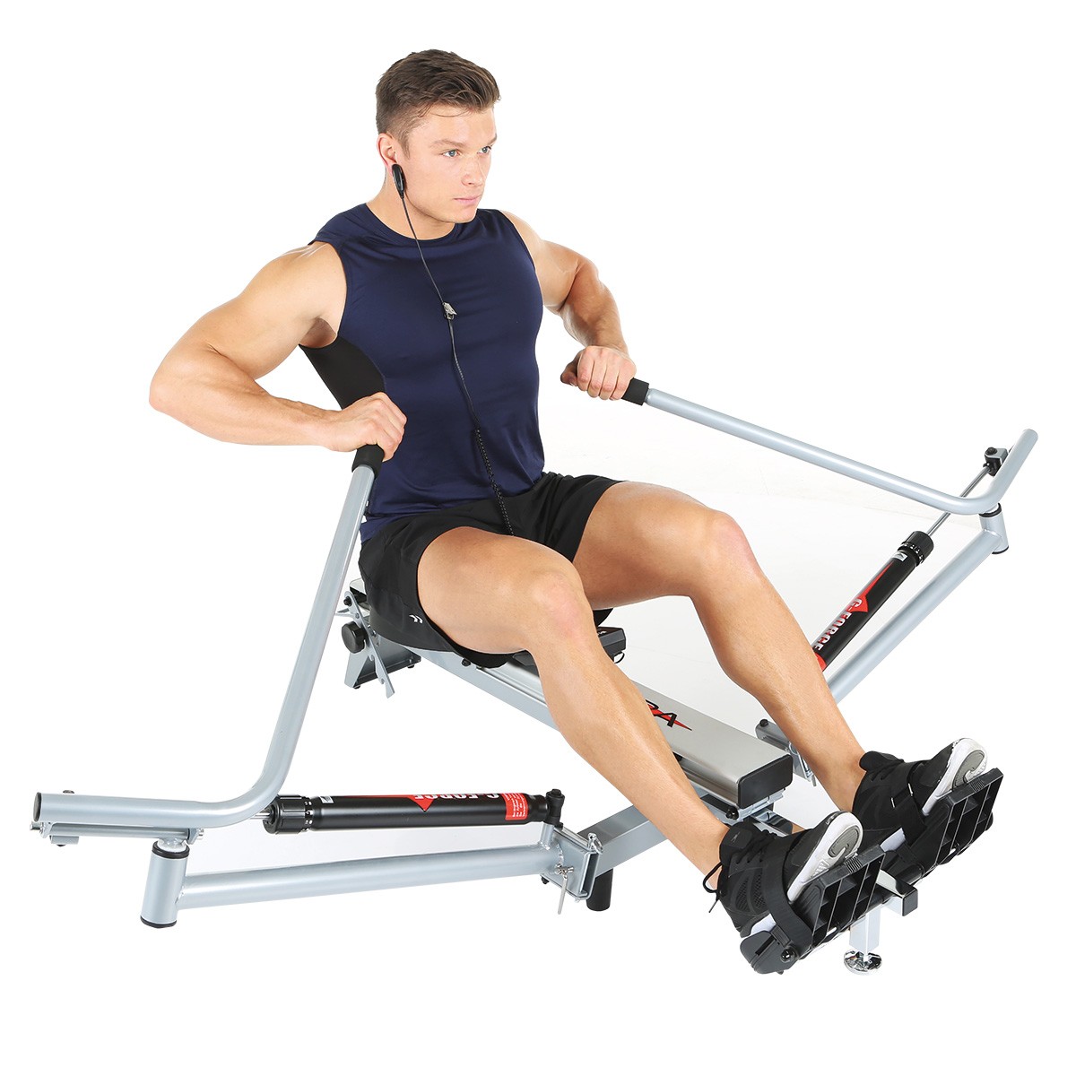 Buy HAMMER rowing machine Cobra