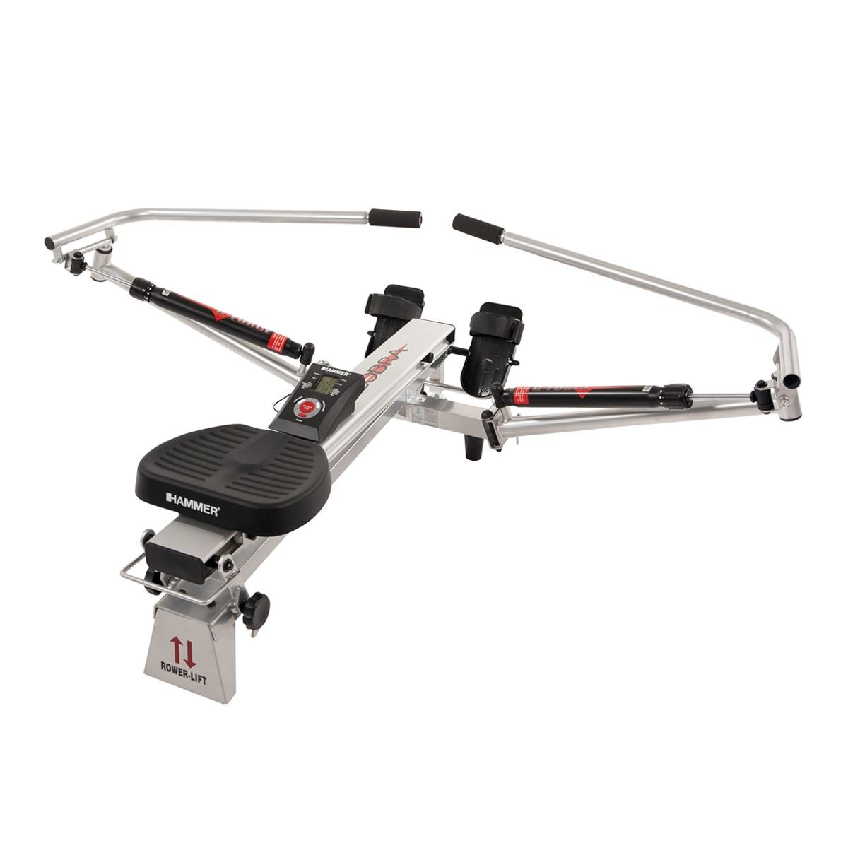 Buy HAMMER rowing machine Cobra