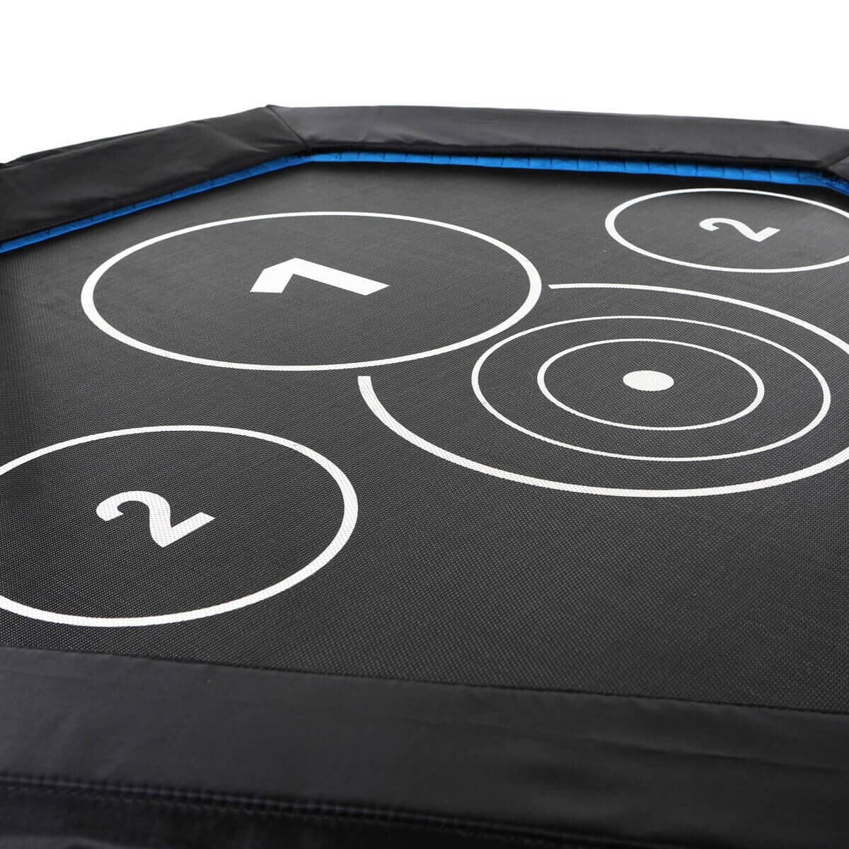 ᐅ FitnessTrampolin CROSS JUMP online kaufen