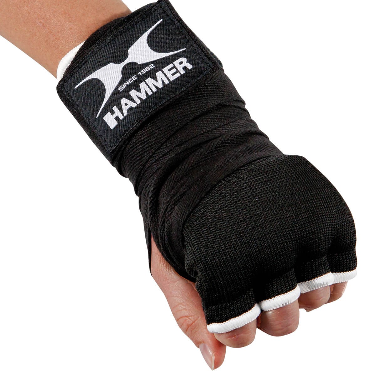 Buy HAMMER BOXING Boxing Bandages Easy Fit