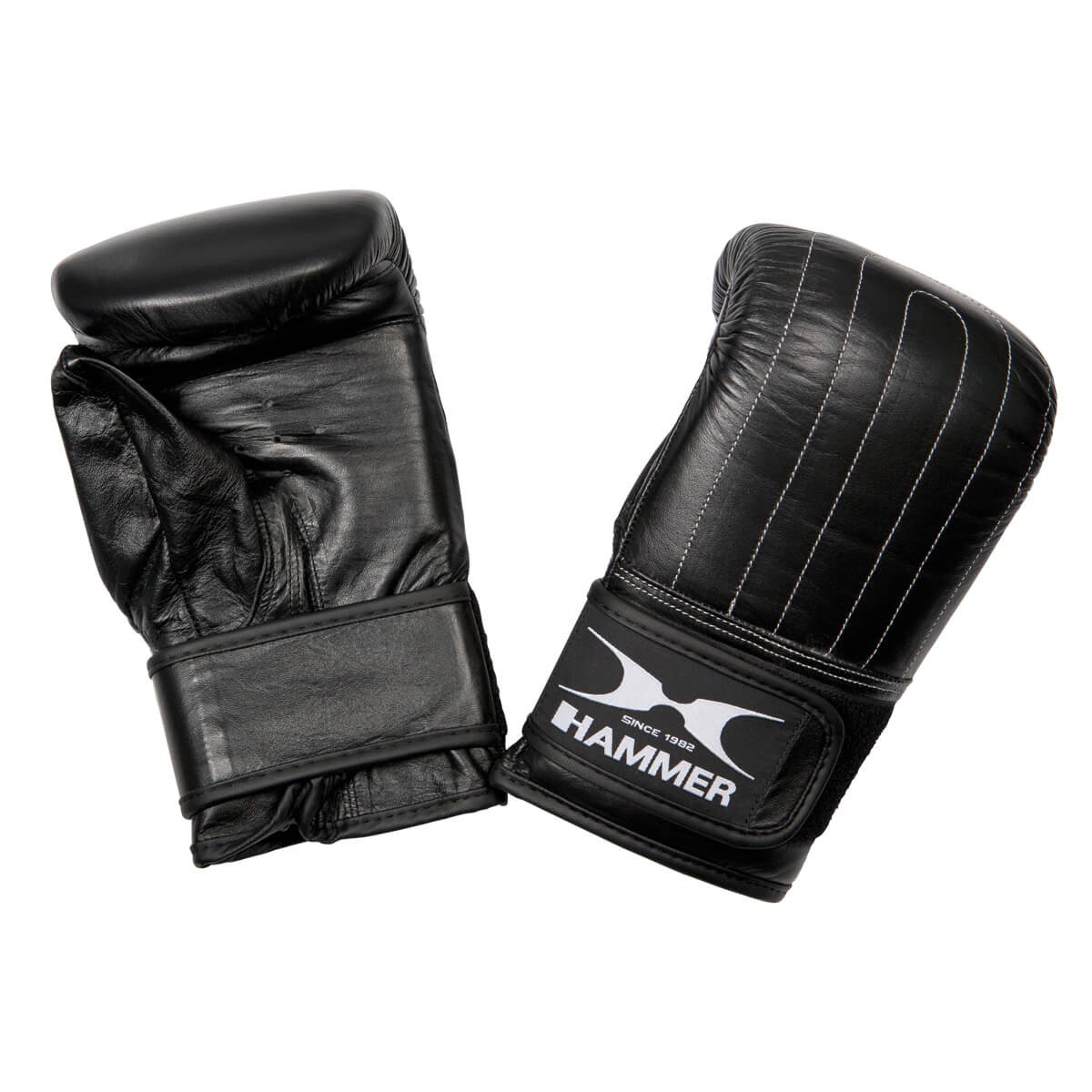 Buy HAMMER BOXING punching bag gloves PUNCH