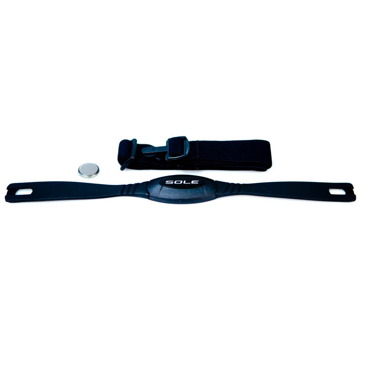Buy SOLE Chest Strap Heart Rate Monitor