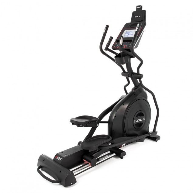 Elliptical trainer E25  by SOLE by HAMMER
