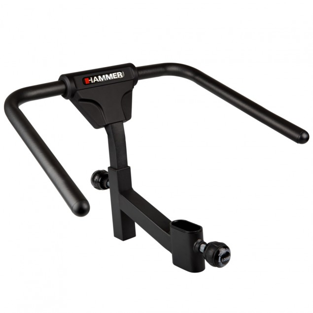 Training accessories Upright Fit by HAMMER