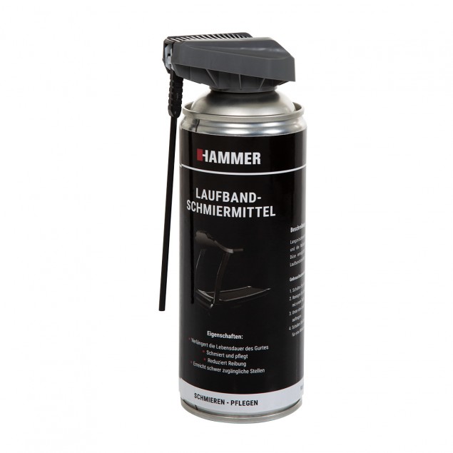 Training accessories Silicone Spray by HAMMER