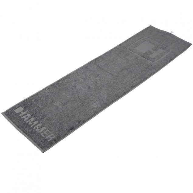 Accessories Fitness Towel by HAMMER