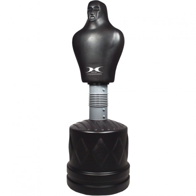 Standing punching bag Perfect Punch by HAMMER BOXING