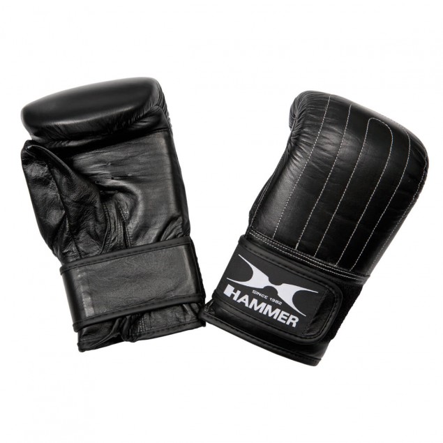 Boxing glove PUNCH by HAMMER BOXING