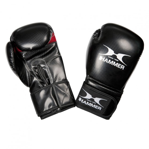 Boxing gloves X-SHOCK by HAMMER BOXING