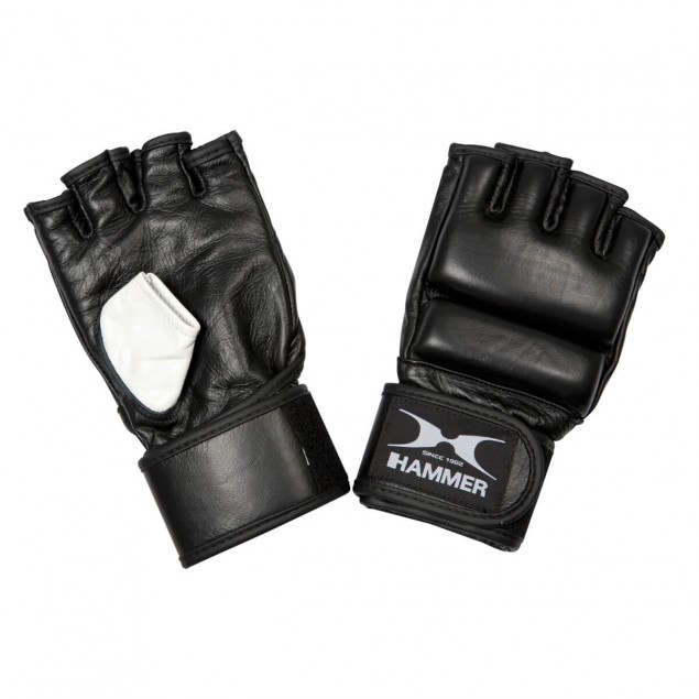 Boxing glove Premium MMA by HAMMER BOXING